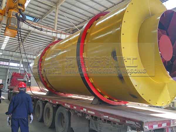 河南固始縣沙子、河沙、黃沙、海沙、石英砂的烘干處理設備