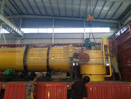 畜禽糞污全量處理利用，形成農牧循環(huán)格局