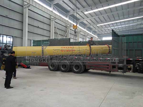 博白縣沙子、河沙、黃沙、海沙、石英砂的烘干處理設備