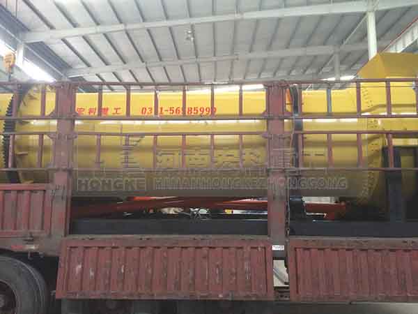 三沙市沙子、河沙、黃沙、海沙、石英砂的烘干處理設(shè)備 