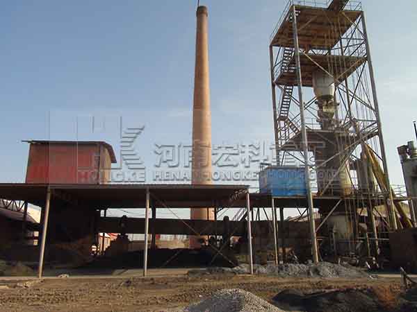 如何提高陶粒砂回轉(zhuǎn)窯的運轉(zhuǎn)率?