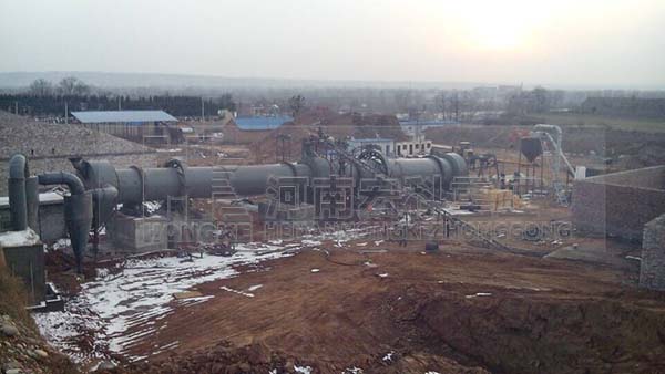 陶?；剞D(zhuǎn)窯為什么會(huì)發(fā)生黏窯事故？