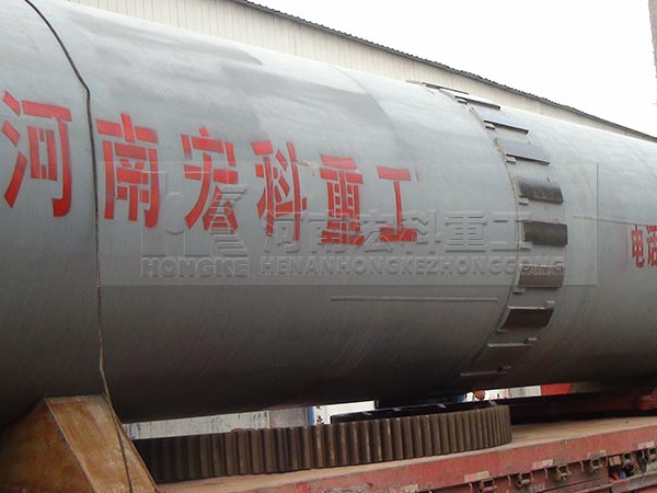 石灰回轉窯操作問題答疑，了解石灰石特性