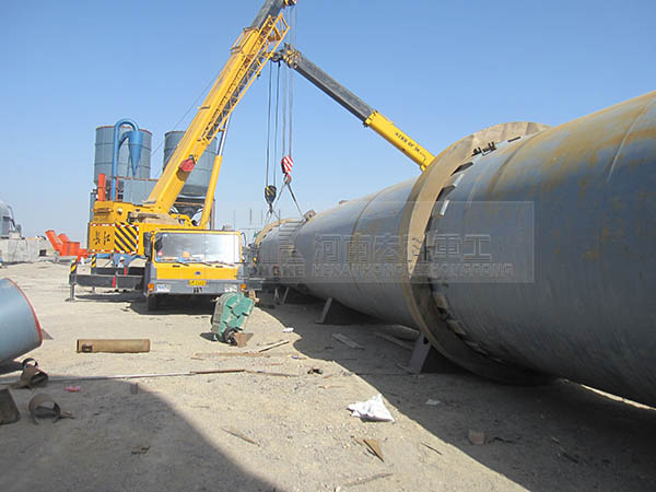 污泥陶?；剞D窯