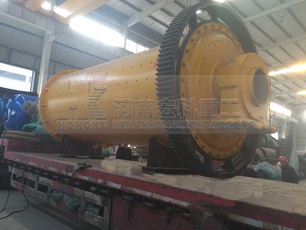 球磨機(jī)小齒輪軸承溫度