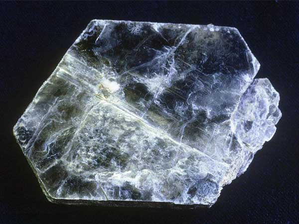 定制設備，云母的粉碎的加工流程